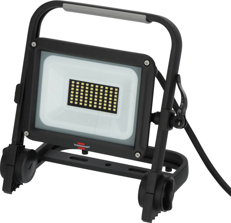 BRE 1171250343 - LED Strahler JARO 4060 M, 30 W, 3450 lm von Brennenstuhl