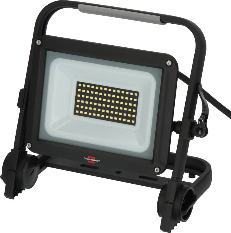 BRE 1171250547 - LED Strahler JARO 7060 M, 50 W, 5800 lm von Brennenstuhl