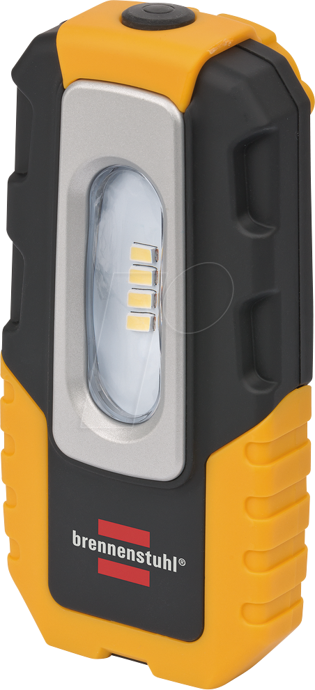 BRE 1176440 - LED-Arbeitsleuchte, 200 lm, Akku, 1800 mAh BRE 1176440 - LED-Arbeitsleuchte, 200 lm, Akku, 1800 mAh von Brennenstuhl