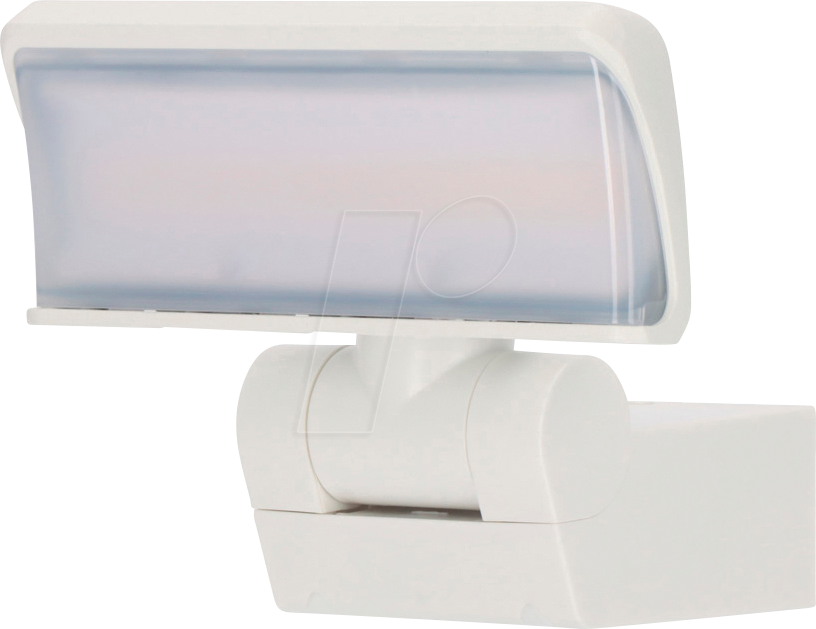 BRE 1178080200 - LED-Flutlicht, 20 W, 1680 lm, 3000 K, weiß, IP44 BRE 1178080200 - LED-Flutlicht, 20 W, 1680 lm, 3000 K, weiß, IP44 von Brennenstuhl