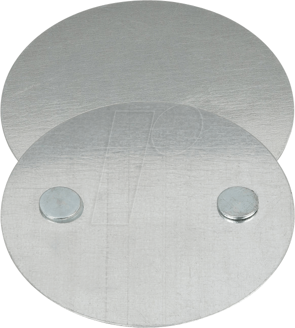 BRE 1290000 - Magnethalterung für Rauchmelder von Brennenstuhl