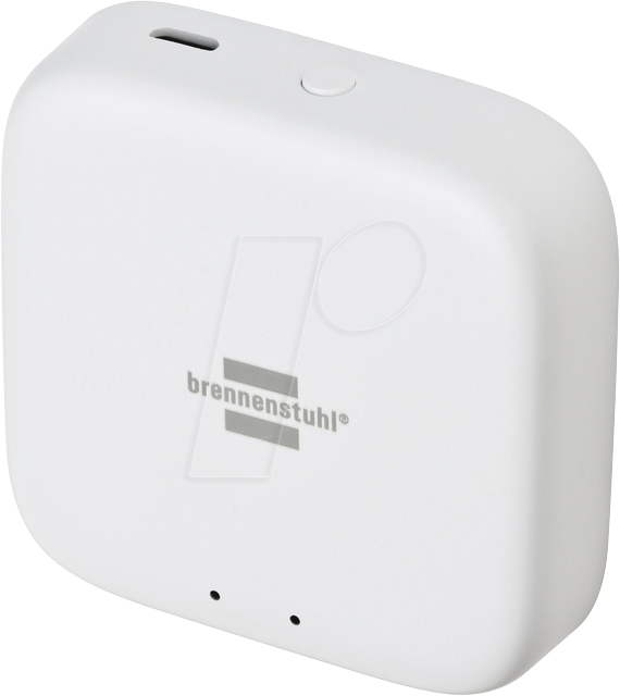 BRE 1294060 - Zigbee Gateway BRE 1294060 - Zigbee Gateway von Brennenstuhl