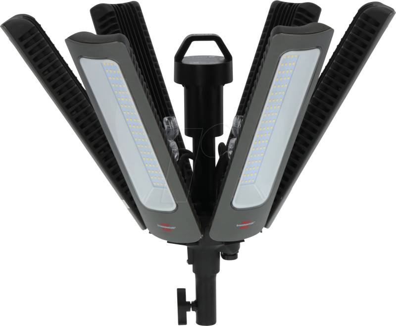 BRE 9171410180 - 360° LED Strahler, 300W , 42000 lm von Brennenstuhl