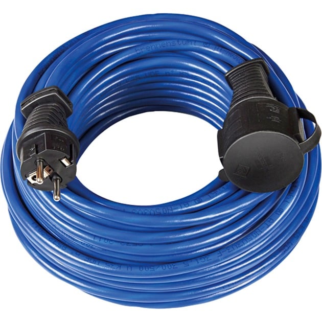 BREMAXX Outdoor-Verlängerungskabel, 10 Meter BREMAXX Outdoor-Verlängerungskabel, 10 Meter von Brennenstuhl