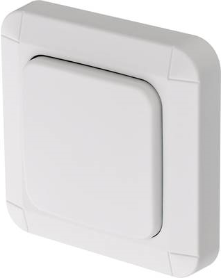 Brenn BrematicPRO Wandtaster (APWS 868 01 IP44 3726) von Brennenstuhl