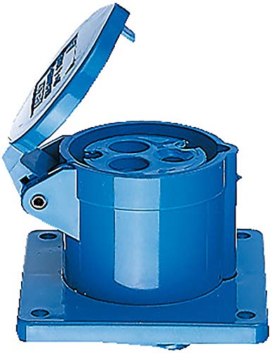 Brennenstuhl, CEE-Steckdose 230V/16A IP44 von Brennenstuhl