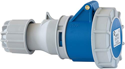 Brennenstuhl, CEE-Steckdose 230V/16A IP67 von Brennenstuhl