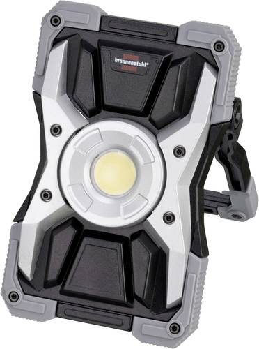 Brennenstuhl 1173100100 RUFUS 1500MA mobil LED Arbeitsleuchte akkubetrieben 15W 1500lm Brennenstuhl 1173100100 RUFUS 1500MA mobil LED Arbeitsleuchte akkubetrieben 15W 1500lm von Brennenstuhl
