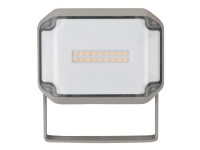 Brennenstuhl 1178010900, 10 W, LED, 1 Glühbirne(n), Grau, 3000 K, 1010 lm von Brennenstuhl