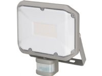 Brennenstuhl 1178030901, 30 W, LED, 1 Glühbirne(n), Grau, 3000 K, 3110 lm von Brennenstuhl