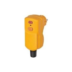 Brennenstuhl 1290670 Miniature circuit breaker A-type 2P Stromunterbrecher (1290670) von Brennenstuhl