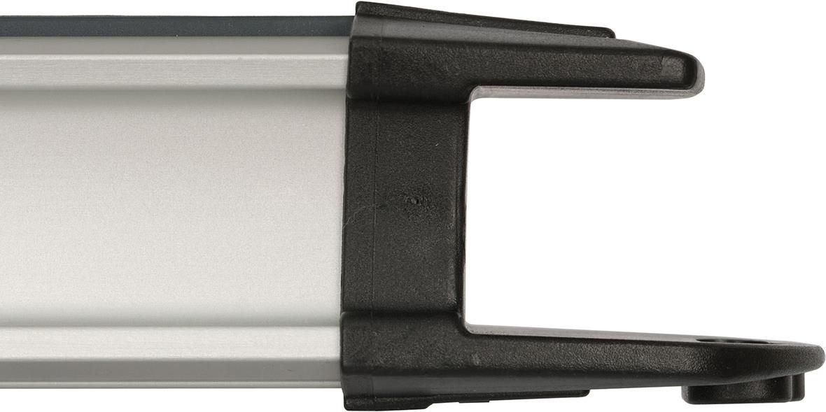 Brennenstuhl 1391000908 Innenraum 8AC-Ausgänge 3m Schwarz - Weiß Verlängerungskabel (1391000908) von Brennenstuhl