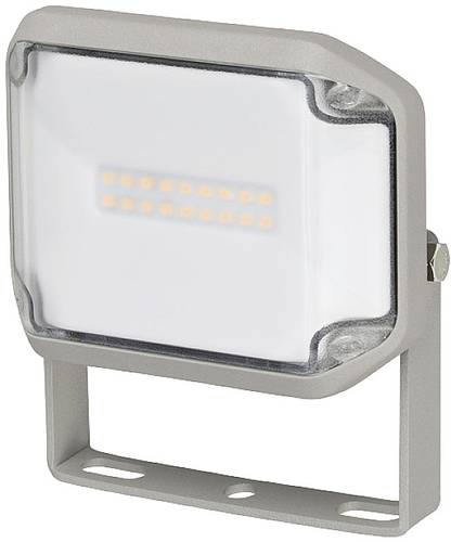 Brennenstuhl AL 1050 1178010900 LED-Außenstrahler EEK: E (A - G) 10W Warmweiß von Brennenstuhl