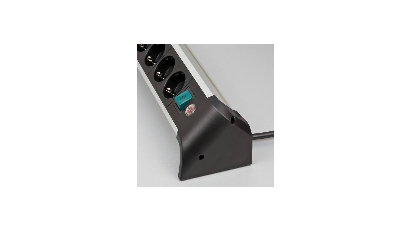 Brennenstuhl ALU-Office-Line 4fach USB 3.1A *DE* Brennenstuhl ALU-Office-Line 4fach USB 3.1A *DE* von Brennenstuhl