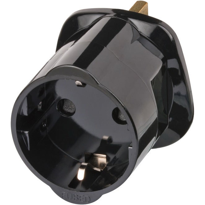 Brennenstuhl Adapterstecker - Schutzkontakt - UK Brennenstuhl Adapterstecker - Schutzkontakt - UK von Brennenstuhl