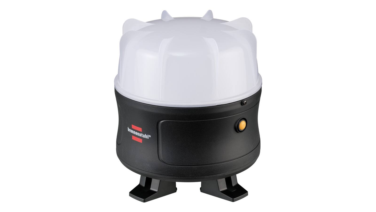 Brennenstuhl Akku LED Baustrahler mit 360° Rundumbeleuchtung / Bauscheinwerfer 30W - 1171410301 Brennenstuhl Akku LED Baustrahler mit 360° Rundumbeleuchtung / Bauscheinwerfer 30W - 1171410301 von Brennenstuhl