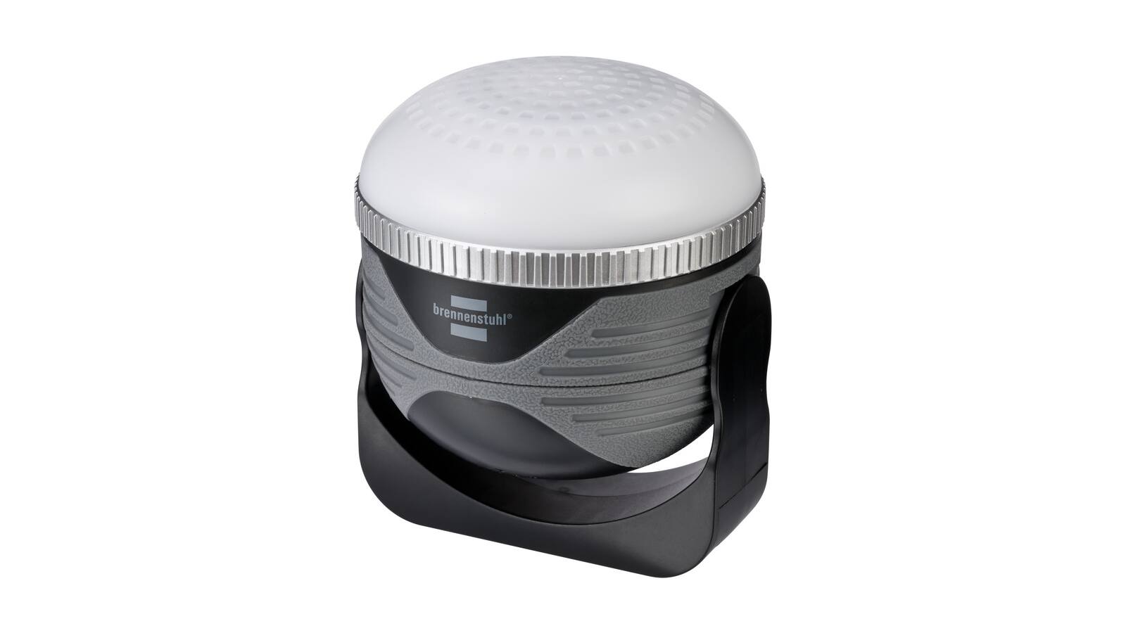 Brennenstuhl Akku LED Outdoor Leuchte OLI 310 AB mit Bluetooth® Lautsprecher - 1171640 von Brennenstuhl