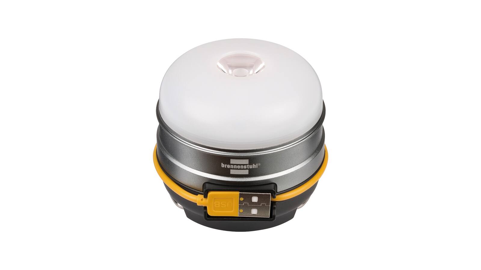 Brennenstuhl Akku LED Outdoor Leuchte Oli 0300 A - 1171540 Brennenstuhl Akku LED Outdoor Leuchte Oli 0300 A - 1171540 von Brennenstuhl