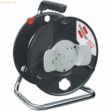 Brennenstuhl Aufbewahrungstrommel leer 290mm Brennenstuhl Aufbewahrungstrommel leer 290mm von Brennenstuhl