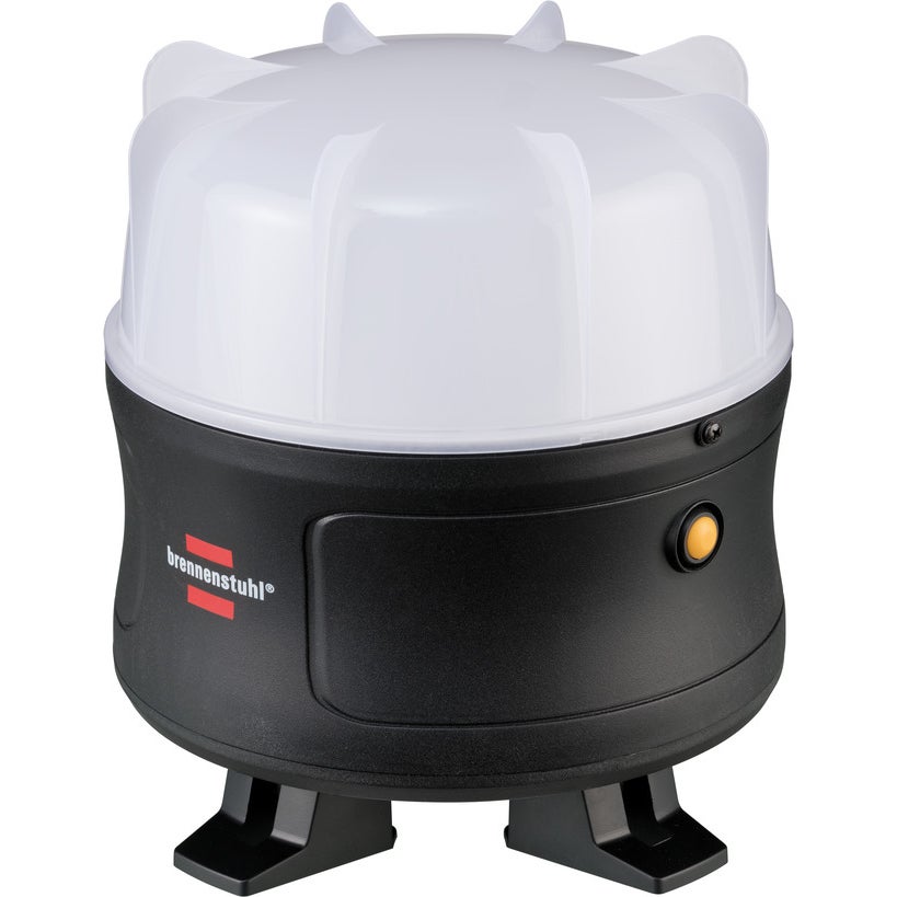 Brennenstuhl BF 3000 MA Portable Battery-Powered 360° LED Lamp Brennenstuhl BF 3000 MA Portable Battery-Powered 360° LED Lamp von Brennenstuhl