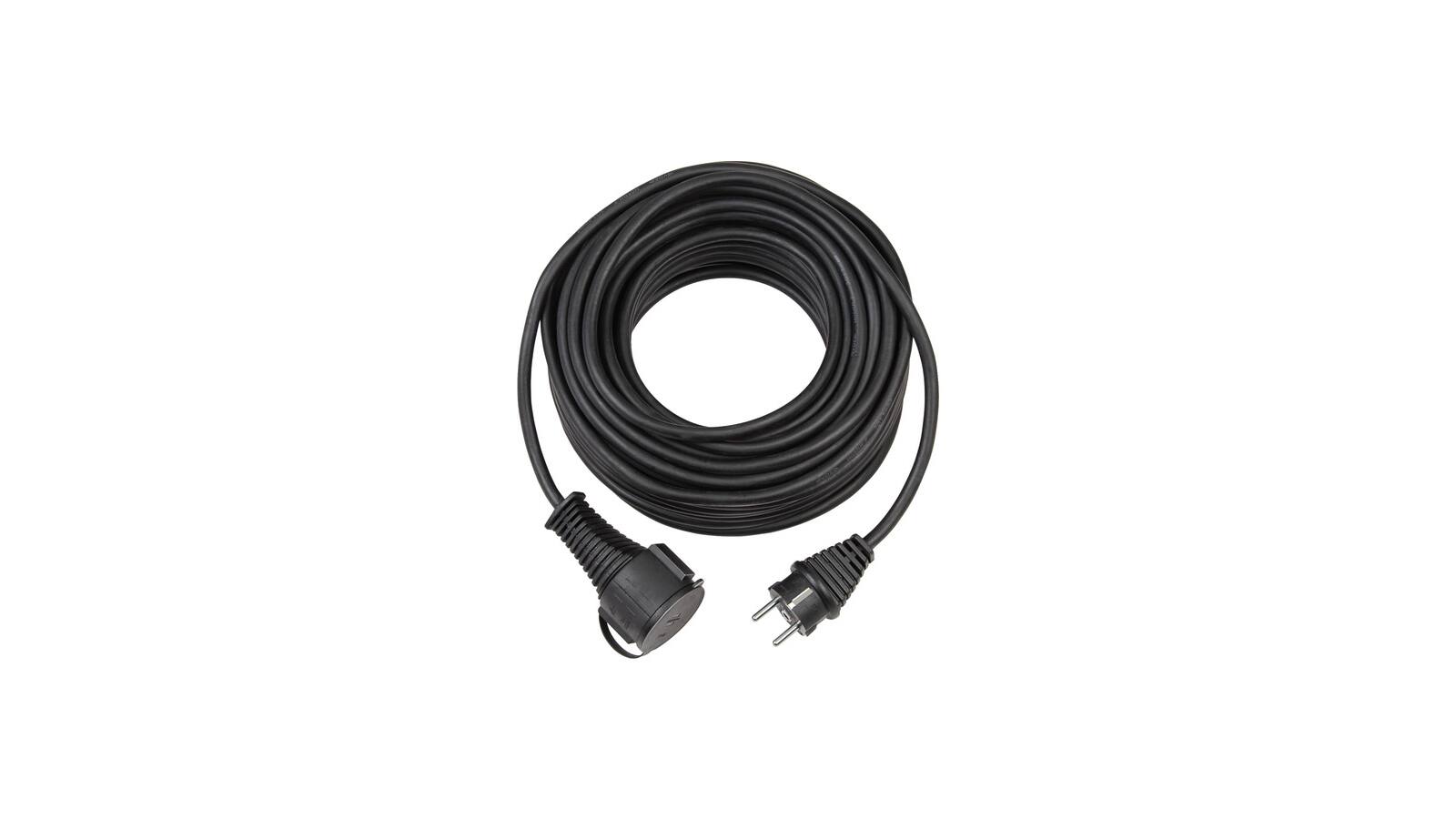 Brennenstuhl BREMAXX® Outdoor-Verlängerungskabel - 1169900 von Brennenstuhl