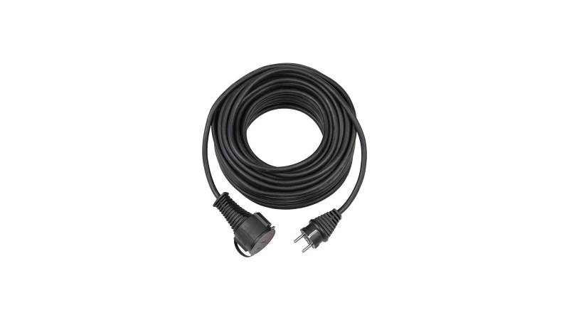 Brennenstuhl BREMAXX® Outdoor-Verlängerungskabel - 1169900 von Brennenstuhl