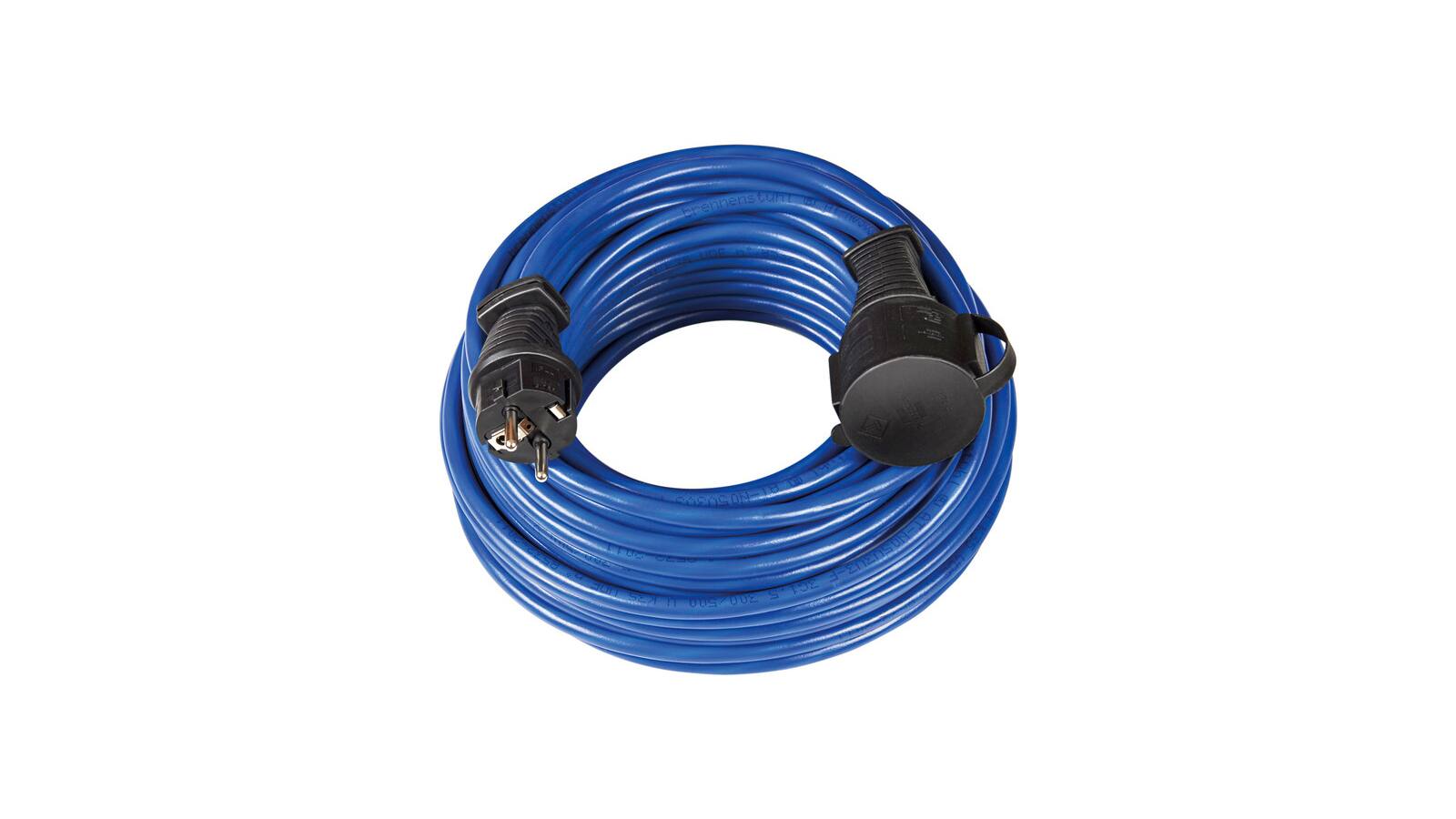 Brennenstuhl BREMAXX® Verlängerungskabel - 1169820 von Brennenstuhl
