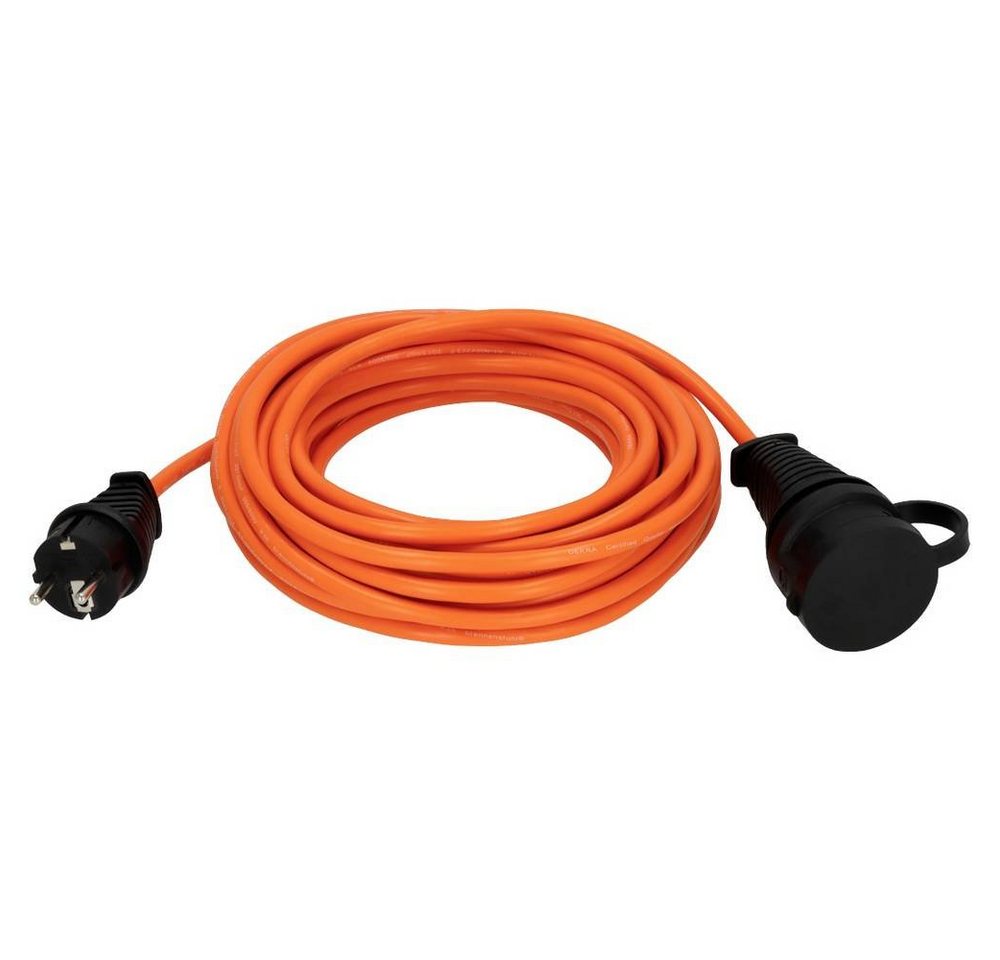 Brennenstuhl BREMAXX Verlängerungskabel IP44 10m AT-N05V3V3-F Verlängerungskabel, UV-Beständig Brennenstuhl BREMAXX Verlängerungskabel IP44 10m AT-N05V3V3-F Verlängerungskabel, UV-Beständig von Brennenstuhl