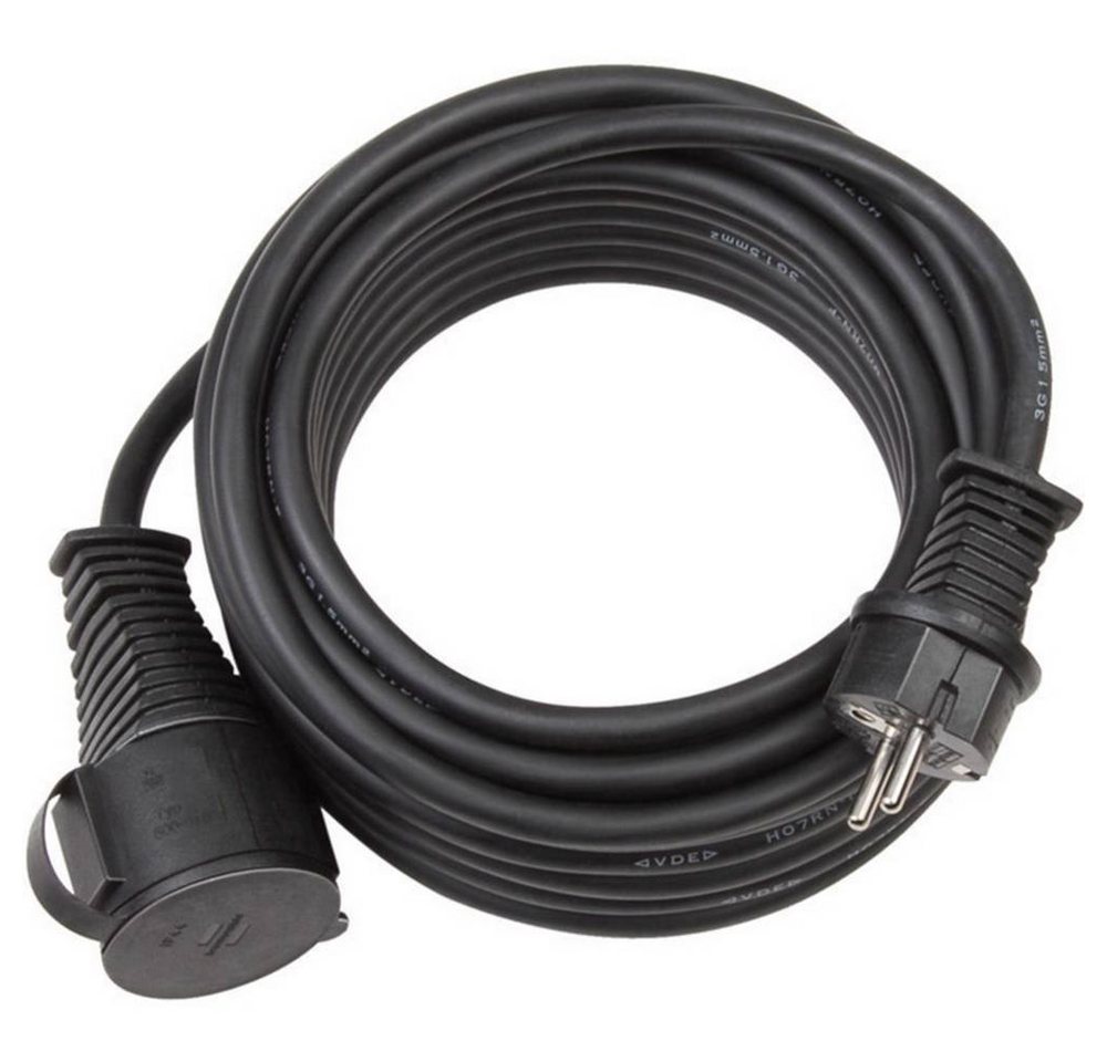 Brennenstuhl Baustellen-Verlängerungskabel IP44 10m Verlängerungskabel Brennenstuhl Baustellen-Verlängerungskabel IP44 10m Verlängerungskabel von Brennenstuhl