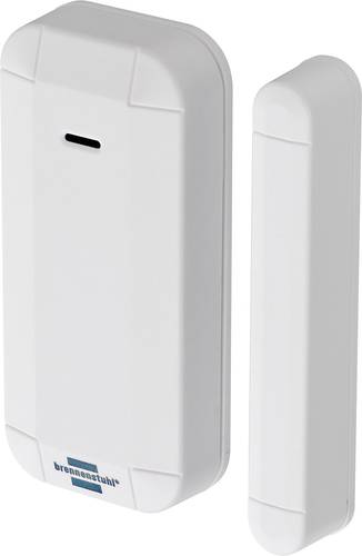 Brennenstuhl BrematicPRO Tür-, Fensterkontakt Brennenstuhl BrematicPRO Tür-, Fensterkontakt von Brennenstuhl