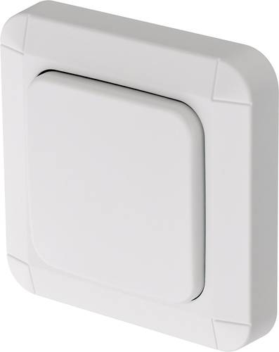 Brennenstuhl BrematicPRO Wandschalter Brennenstuhl BrematicPRO Wandschalter von Brennenstuhl