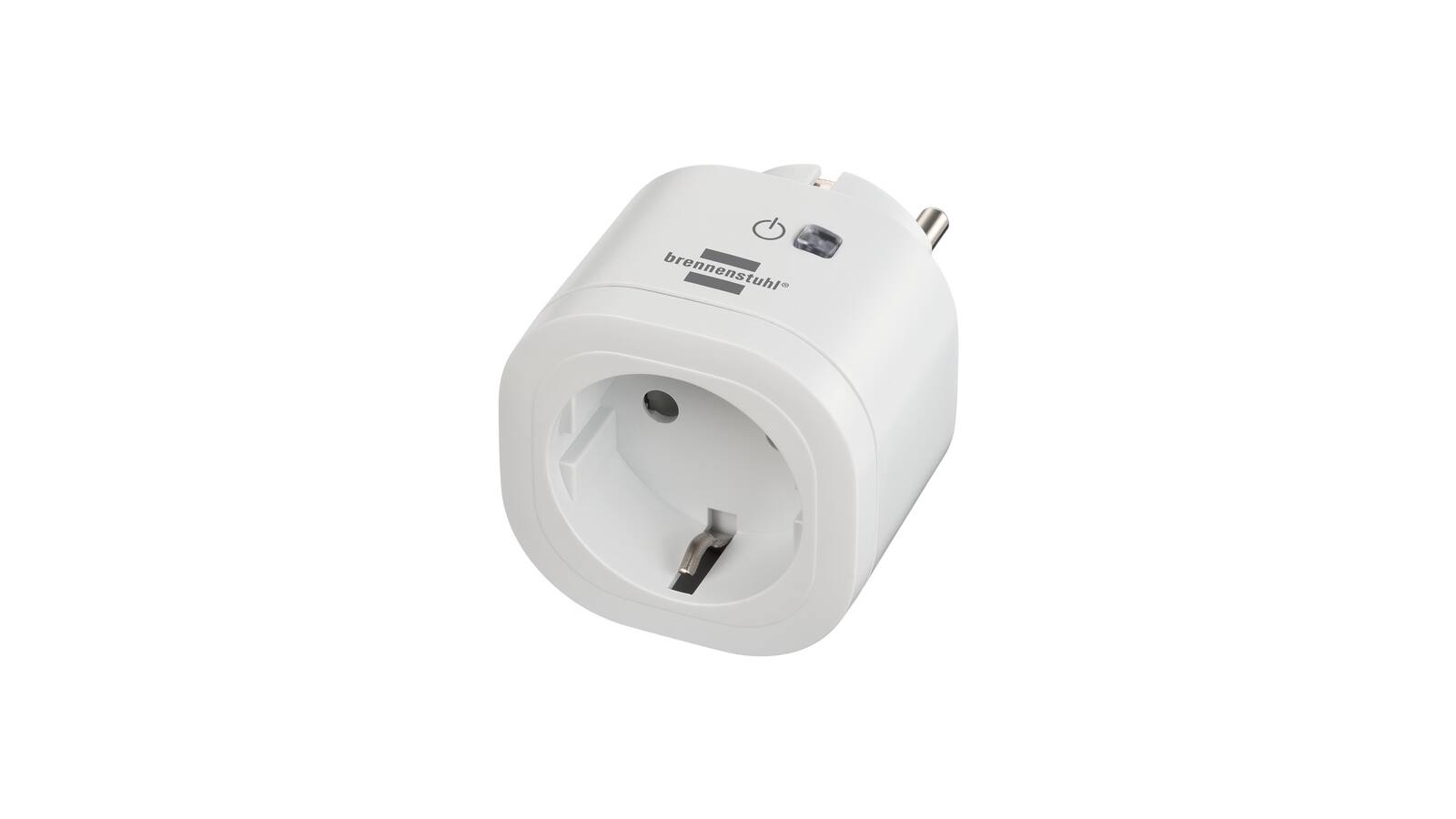 Brennenstuhl Connect WIFI Steckdose WA 3000 XS01 - 1294850 Brennenstuhl Connect WIFI Steckdose WA 3000 XS01 - 1294850 von Brennenstuhl