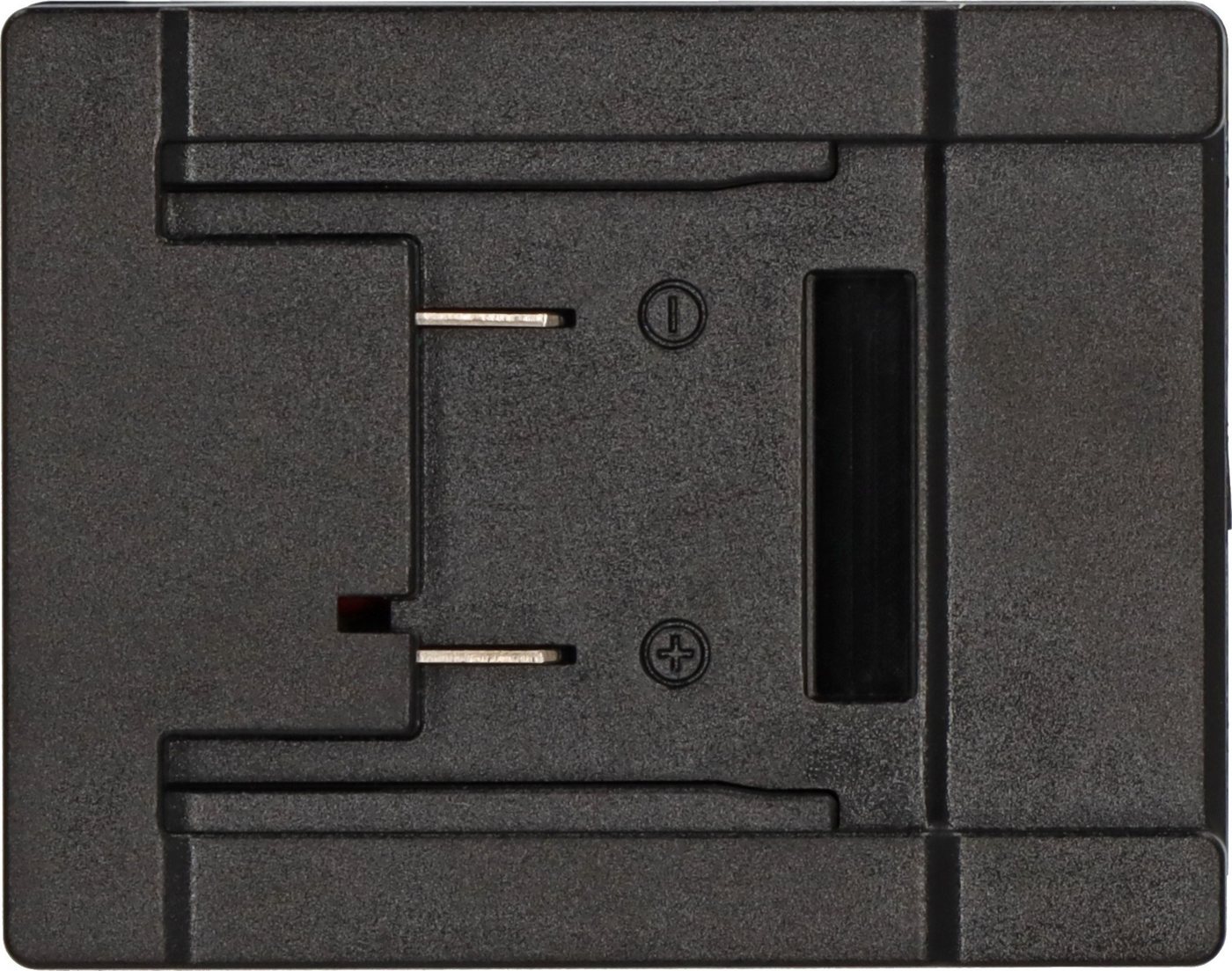 Brennenstuhl Einhell​ Adapter, für LED Baustrahler Multi Battery System von Brennenstuhl