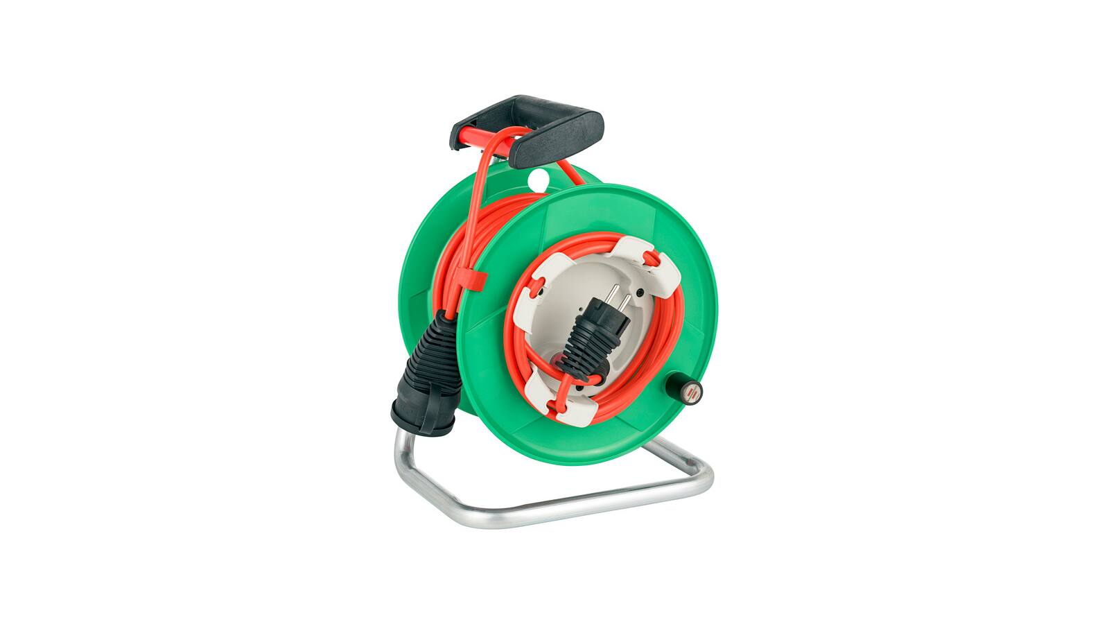 Brennenstuhl Garant® G IP44 Garten-Kabeltrommel - 1098550001 von Brennenstuhl
