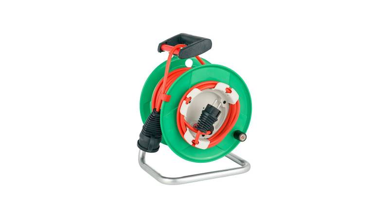 Brennenstuhl Garant® G IP44 Garten-Kabeltrommel - 1098550001 von Brennenstuhl