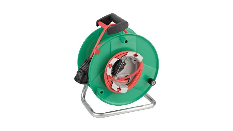 Brennenstuhl Garant® G IP44 Garten-Kabeltrommel - 1098560001 von Brennenstuhl