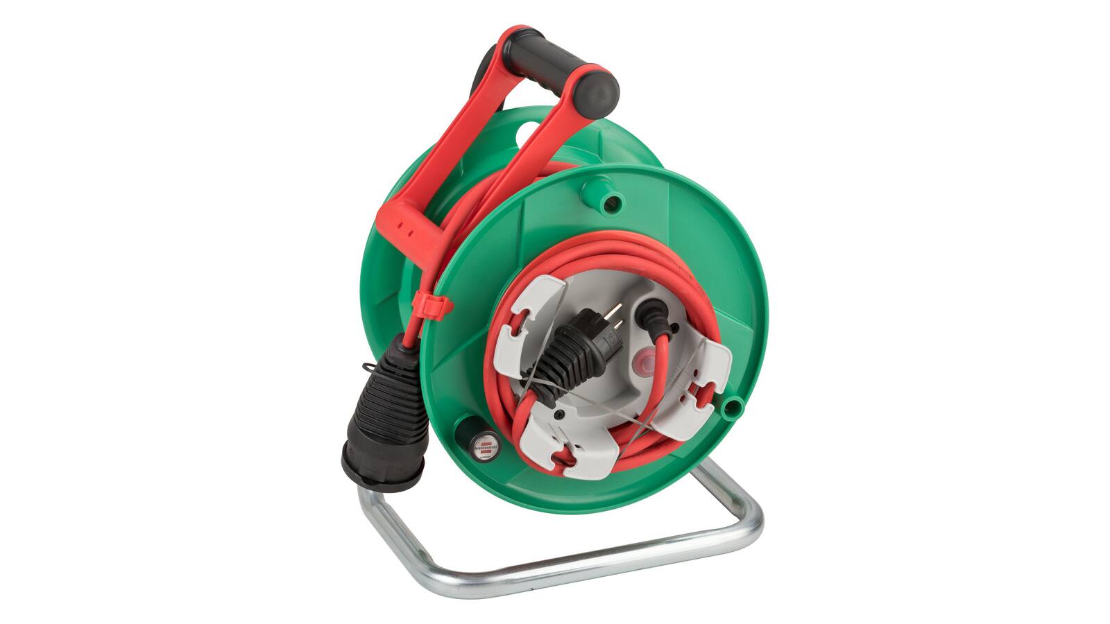 Brennenstuhl Garant G Bretec IP44 Gartenkabeltrommel für den kurzfristigen Einsatz im Außenbereich - 1183520100 Brennenstuhl Garant G Bretec IP44 Gartenkabeltrommel für den kurzfristigen Einsatz im Außenbereich - 1183520100 von Brennenstuhl