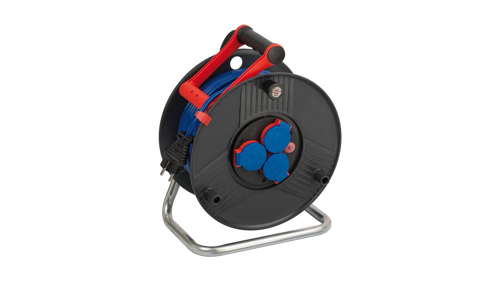 Brennenstuhl Garant IP44 Kabeltrommel - 1209830 Brennenstuhl Garant IP44 Kabeltrommel - 1209830 von Brennenstuhl