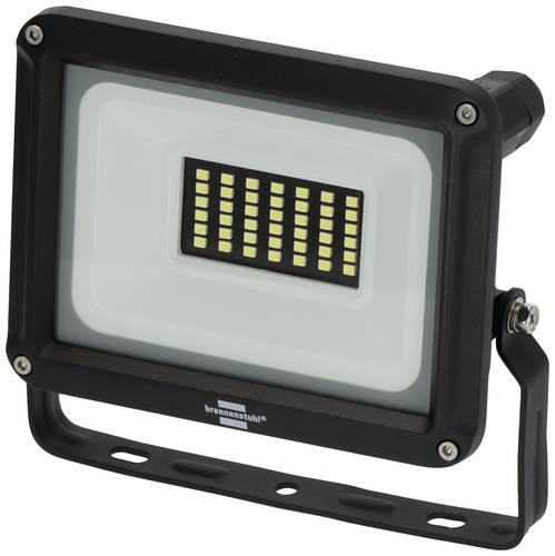 Brennenstuhl JARO 3060 1171250241 LED-Außenstrahler EEK: D (A - G) 20W Tageslichtweiß von Brennenstuhl