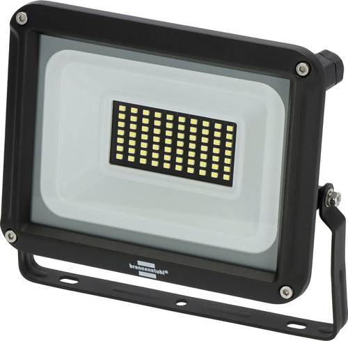 Brennenstuhl JARO 4060 1171250341 LED-Außenstrahler EEK: D (A - G) 30W Tageslichtweiß von Brennenstuhl