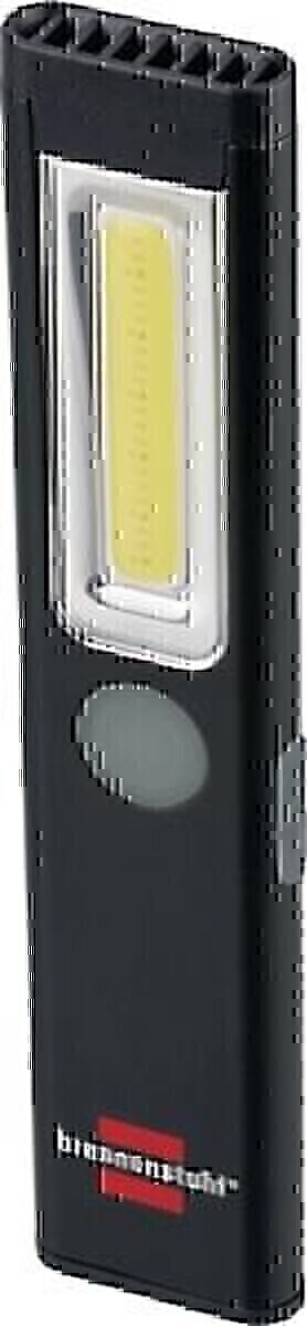 Brennenstuhl LED-Akkuhandleuchte PL 200 AC 200 lm Lithium-Polymer 0,45 Ah Brennenstuhl LED-Akkuhandleuchte PL 200 AC 200 lm Lithium-Polymer 0,45 Ah von Brennenstuhl