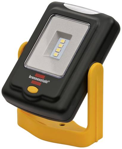 Brennenstuhl LED Arbeitsleuchte 200lm 1175420010 von Brennenstuhl