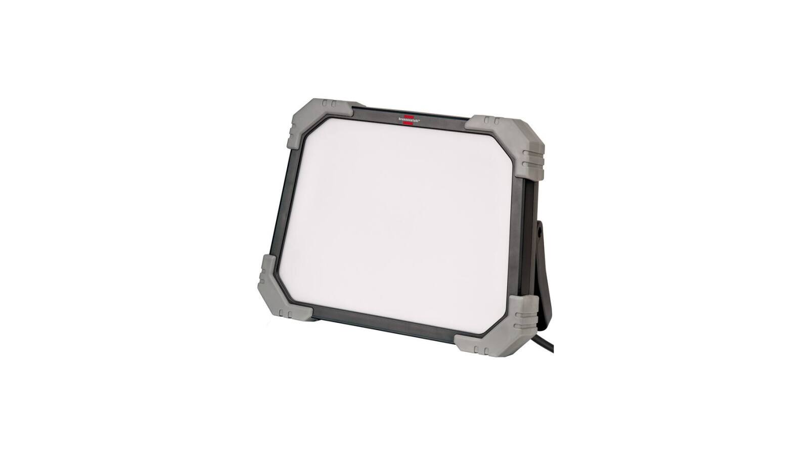 Brennenstuhl LED Flächenstrahler DINORA 8010 von Hugo Brennenstuhl GmbH & Co - Kommanditgesellschaft