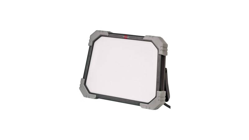 Brennenstuhl LED Flächenstrahler DINORA 8010 von Hugo Brennenstuhl GmbH & Co - Kommanditgesellschaft