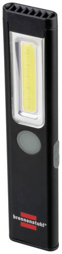 Brennenstuhl LED Handlampe, Arbeitsleuchte PL 200 AC 1175590100 von Brennenstuhl