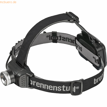 Brennenstuhl LED-Kopflampe Luxpremium 200F von Brennenstuhl