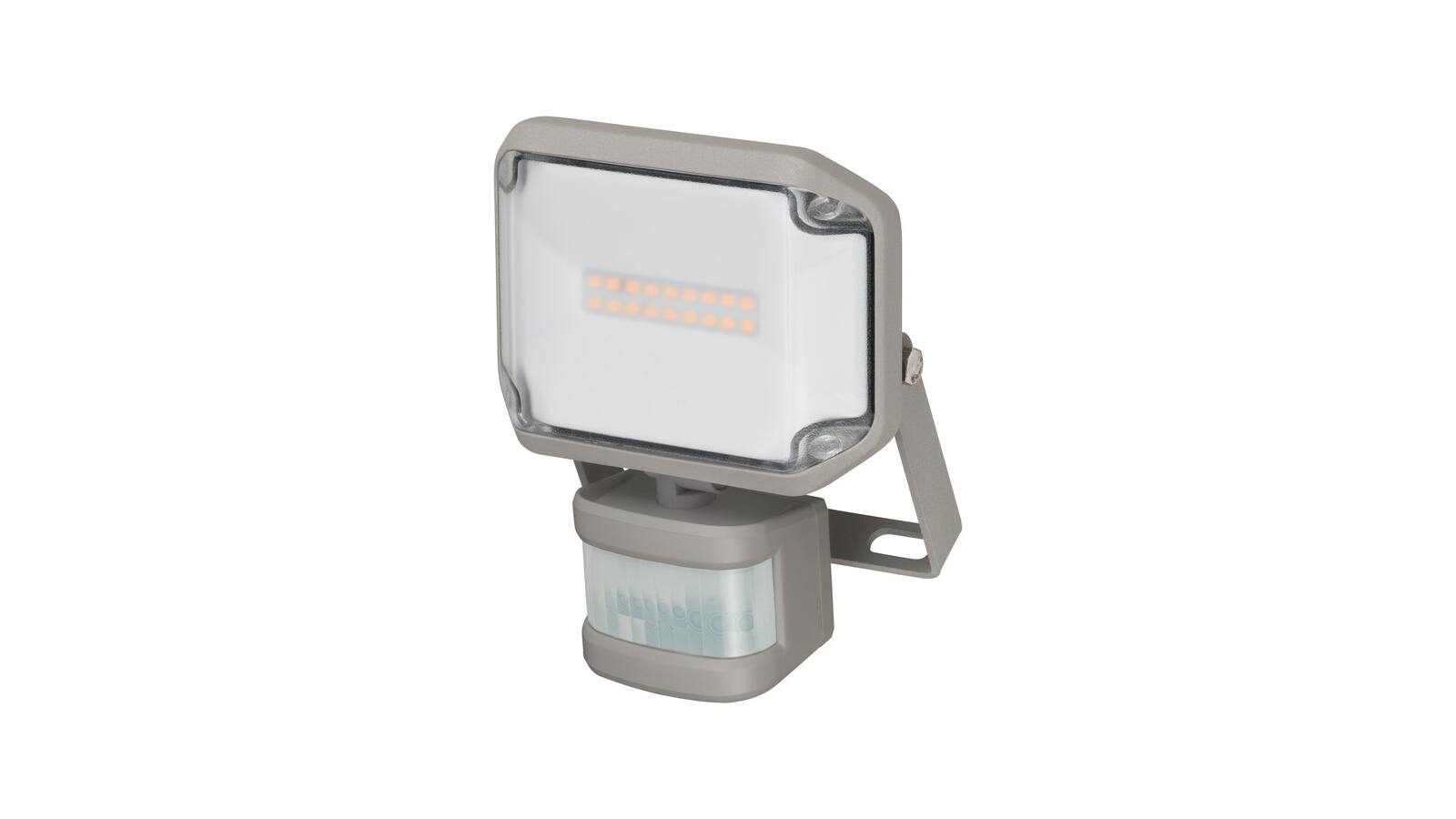 Brennenstuhl LED Strahler AL 1050 mit PIR - 1178010901 Brennenstuhl LED Strahler AL 1050 mit PIR - 1178010901 von Brennenstuhl