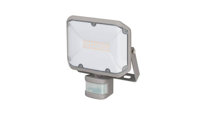 Brennenstuhl LED Strahler AL 2050 mit PIR - 1178020901 von Brennenstuhl