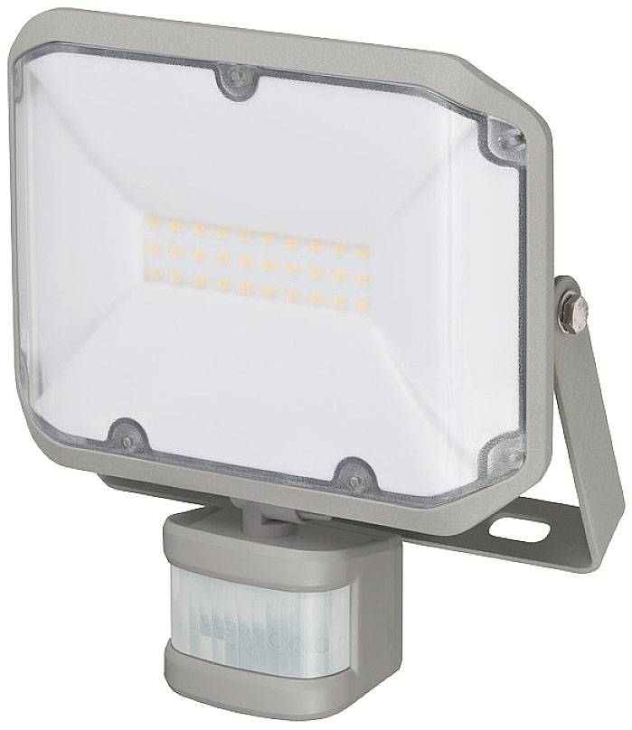 Brennenstuhl LED Strahler AL 2050 mit PIR Brennenstuhl LED Strahler AL 2050 mit PIR von Brennenstuhl