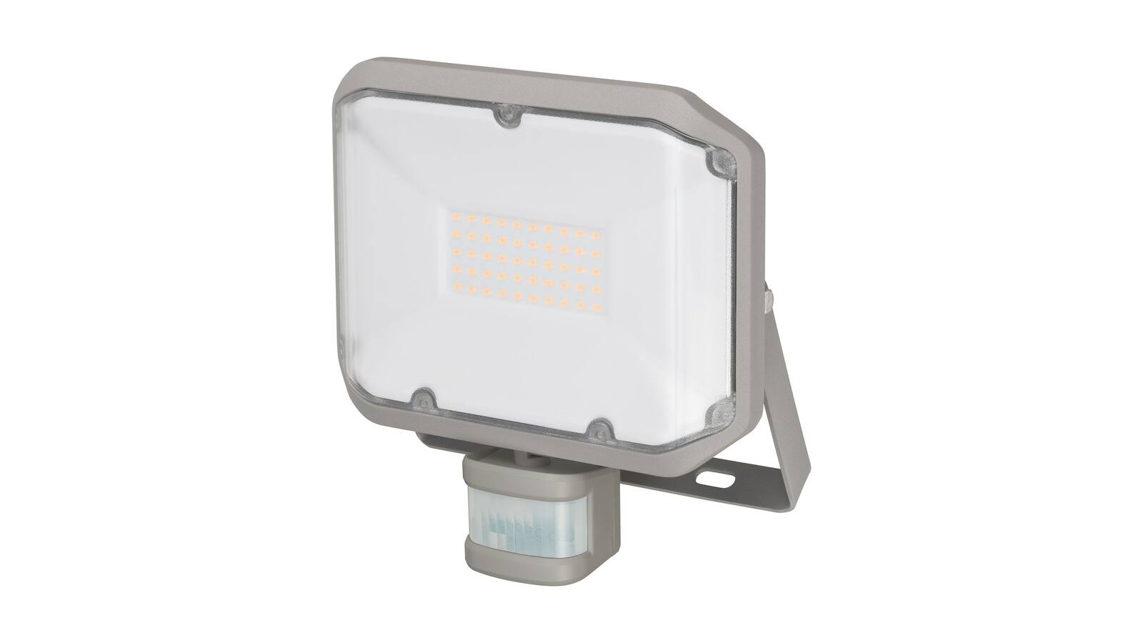 Brennenstuhl LED Strahler AL 3050 mit PIR - 1178030901 Brennenstuhl LED Strahler AL 3050 mit PIR - 1178030901 von Brennenstuhl
